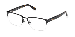 Оправа корригирующая Guess 50326-002 леска M + футляр + салфетка