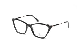 Оправа корригирующая Valentin Yudashkin WO-A10-C1 ацетат W + футляр + салфетка