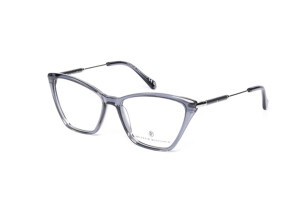 Оправа корригирующая Valentin Yudashkin WO-A10-C6 ацетат W + футляр + салфетка