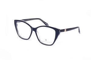 Оправа корригирующая Valentin Yudashkin WO-A12-C2 ацетат W + футляр + салфетка