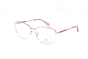 Оправа корригирующая Valentin Yudashkin WO-M11-C1 металл W + футляр + салфетка