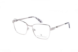 Оправа корригирующая Valentin Yudashkin WO-M21-C1 металл W + футляр + салфетка