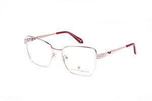 Оправа корригирующая Valentin Yudashkin WO-M21-C3 металл W + футляр + салфетка