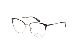 Оправа корригирующая Valentin Yudashkin WO-M6-C1 металл W + футляр + салфетка