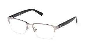 Оправа корригирующая Guess 50326-011 леска M + футляр + салфетка