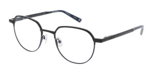 Оправа корригирующая Davidoff DAT153-03 металл M + футляр + салфетка