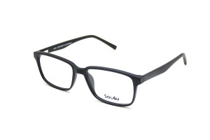 Оправа корригирующая Sol MU01-01-C.01 пластик K