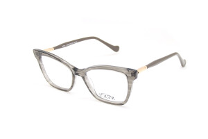 Оправа корригирующая SLR YG 78015-C2 пластик W