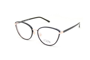 Оправа корригирующая SLR B 9503-C1 комбинированная W