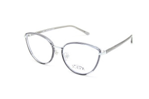 Оправа корригирующая SLR B 9503-C4 комбинированная W