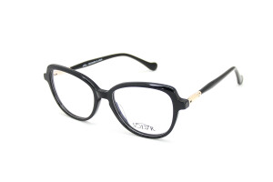 Оправа корригирующая SLR YG 78013-C1 пластик W