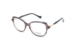 Оправа корригирующая SLR YG 78013-C2 пластик W