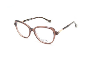 Оправа корригирующая SLR YG 78013-C4 пластик W