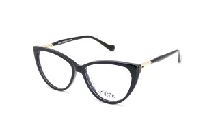 Оправа корригирующая SLR YG 78014-C1 пластик W