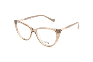 Оправа корригирующая SLR YG 78014-C2 пластик W