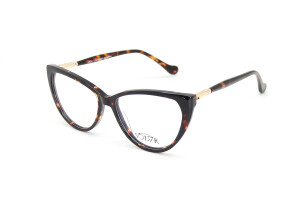 Оправа корригирующая SLR YG 78014-C3 пластик W