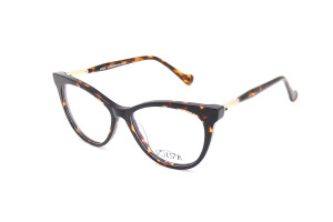 Оправа корригирующая SLR YG 78018-C3 пластик W