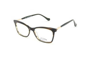 Оправа корригирующая SLR YG 78022-C1 пластик W