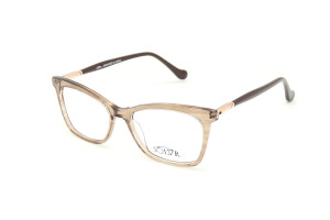 Оправа корригирующая SLR YG 78022-C2 пластик W
