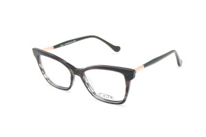 Оправа корригирующая SLR YG 78015-C1 пластик W