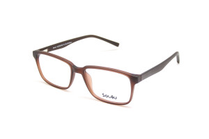 Оправа корригирующая Sol MU01-01-C.03 пластик K