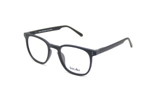 Оправа корригирующая Sol ML01-01-C.01 пластик K