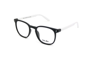 Оправа корригирующая Sol ML01-01-C.01E пластик K