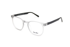 Оправа корригирующая Sol ML01-01-C.02P пластик K