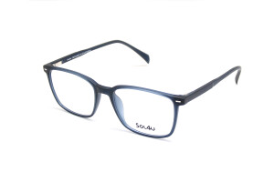 Оправа корригирующая Sol MU04-07-C.55 пластик K