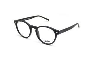Оправа корригирующая Sol MU03-06-C.01 пластик K