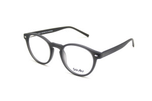 Оправа корригирующая Sol MU03-06-C.02 пластик K