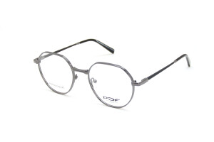 Оправа корригирующая Paul Descartes France RY 928708-С2 металл M