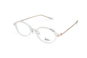Оправа корригирующая Lusee TJ5791-C2 пластик W