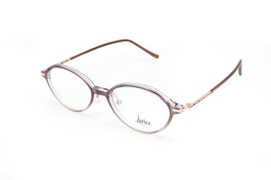 Оправа корригирующая Lusee TJ5791-C5 пластик W