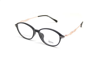 Оправа корригирующая Lusee TR23083-C1 пластик W