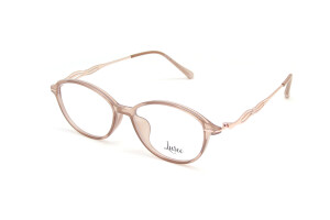 Оправа корригирующая Lusee TR23083-C5 пластик W