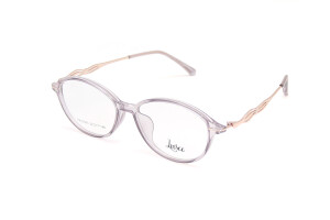 Оправа корригирующая Lusee TR23083-C6 пластик W