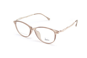 Оправа корригирующая Lusee TR23081-C5 пластик W