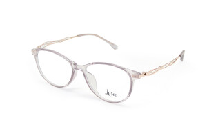 Оправа корригирующая Lusee TR23081-C6 пластик W