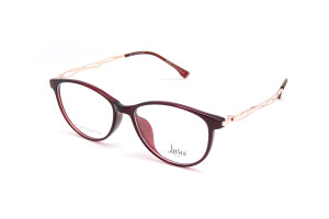 Оправа корригирующая Lusee TR23081-C7 пластик W