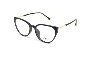 Оправа корригирующая Lusee TR30313-C1 пластик W