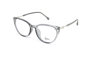 Оправа корригирующая Lusee TR30313-C4 пластик W