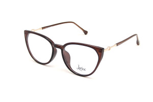 Оправа корригирующая Lusee TR30313-C67 пластик W