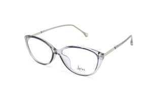 Оправа корригирующая Lusee TR30326-C4 пластик W