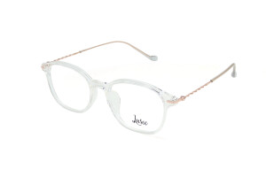 Оправа корригирующая Lusee TJ5735-C2 пластик W