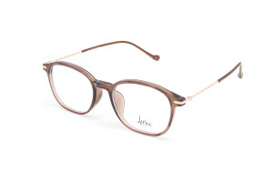 Оправа корригирующая Lusee TJ5735-C9 пластик W
