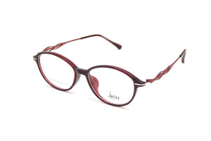 Оправа корригирующая Lusee TR23083-C7 пластик W
