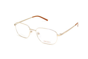 Оправа корригирующая Seiko T9052-C002 титан M + футляр