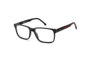 Оправа корригирующая Carrera CARRERA 8922-BLX пластик M + футляр + салфетка