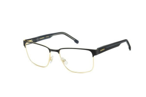 Оправа корригирующая Carrera CARRERA 8923-2M2 металл M + футляр + салфетка